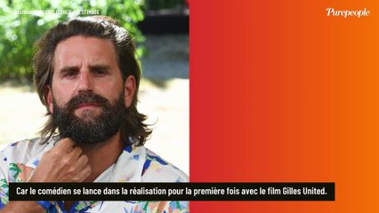 Marie Portolano mariée à un célèbre comédien qui vient de vivre "le plus beau jour de sa vie"