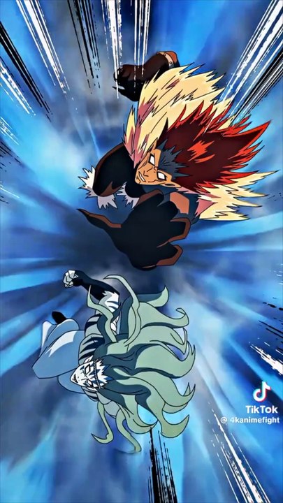 opm saison episode 8