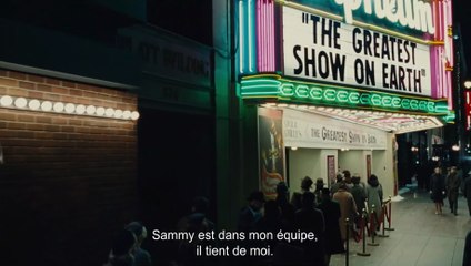 The Fabelmans : bande-annonce du nouveau Steven Spielberg (VOST)