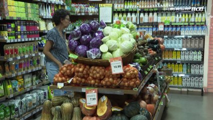 Brasil registra crescimento econômico no terceiro trimestre