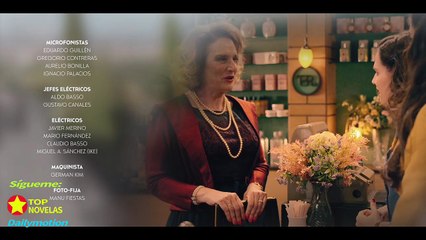 Avance Sueños de Libertad capitulo 457 AVANCE