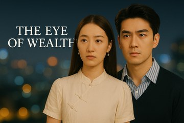 The eye of wealth - Full