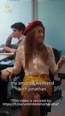 [Premiere Drama] Stop Bullying His Girl, the Boxer Kinh Returns  🍕4P Channel