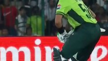 Babar's Elegant Cover drive😍