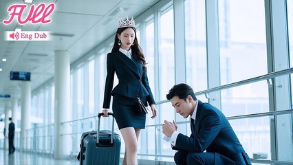 Tired Of Being Ceo - Full Episodes