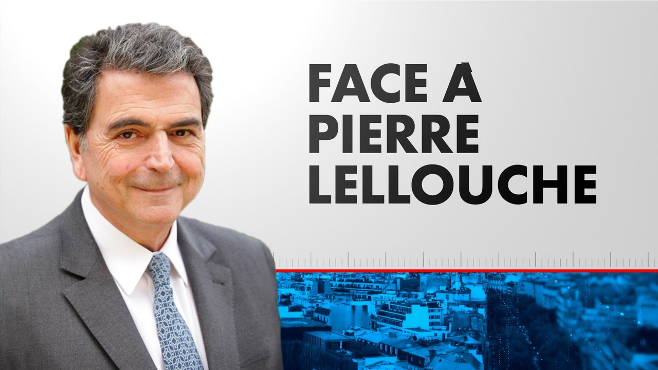Face à Pierre Lellouche (Émission du 04/12/2025)