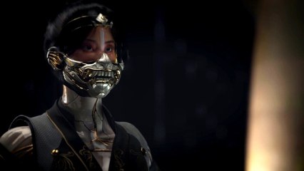 Das neue Sci-Fi Action-Rollenspiel Sol Shogunate macht euch demnächst zum waschechten Weltraum-Samurai