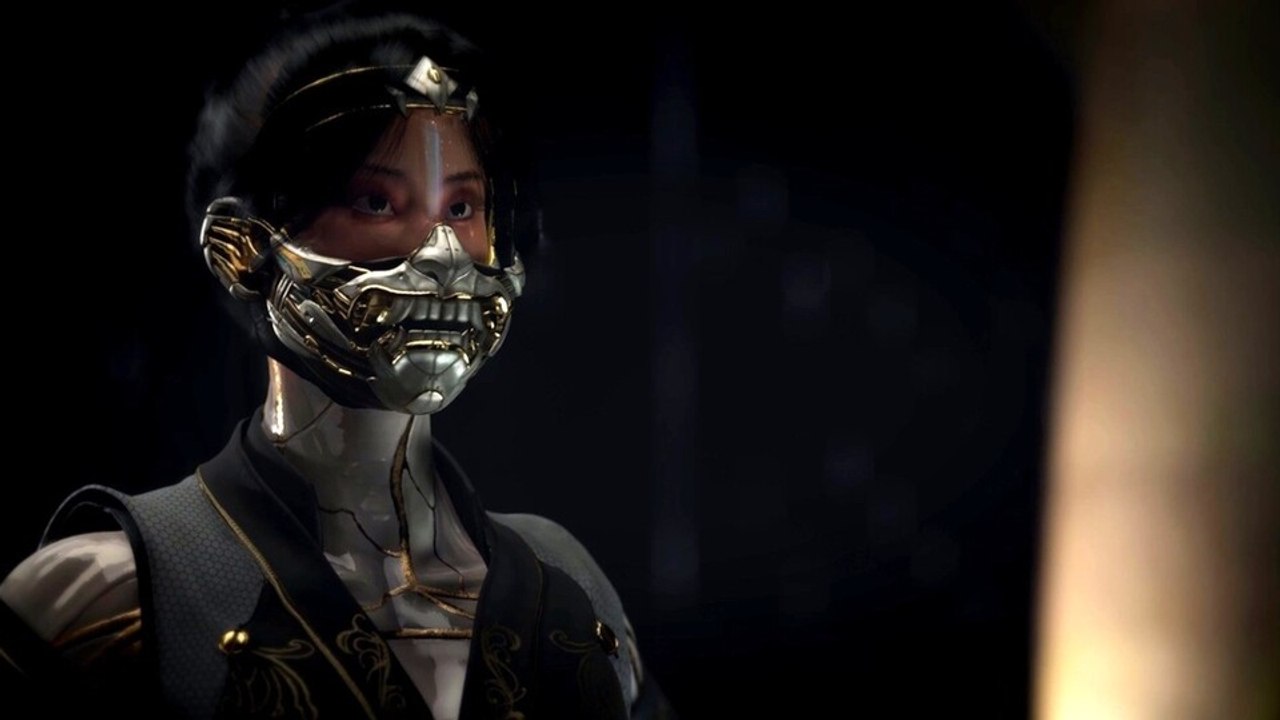 Das neue Sci-Fi Action-Rollenspiel Sol Shogunate macht euch demnächst zum waschechten Weltraum-Samurai