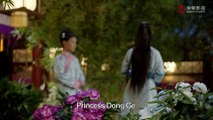 Historical Romance Rule The World Ep10 Starring Raymond Lam, Tang Yixin