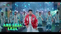 Le Jayenge Tere Sajna (Lyrical Video)_ Pawan Singh _ Sana Sultan _ Palak Muchhal _ Shabbir Ahmed