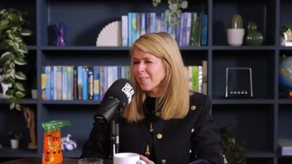 Kate Garraway shares dating update after husband Derek Draper’s death