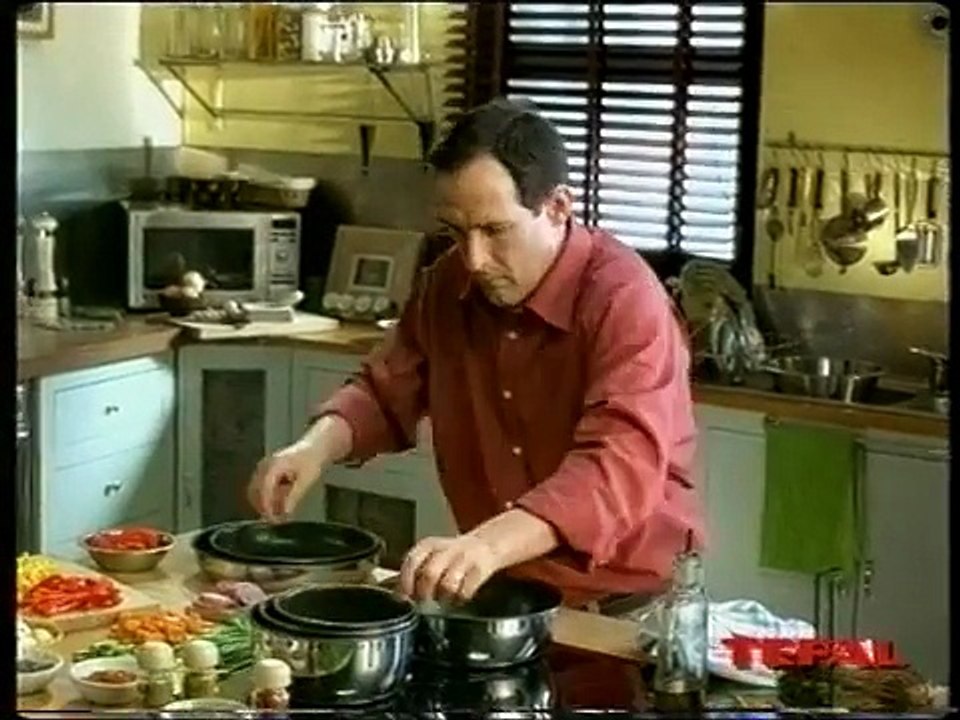 RTBF La Une (6-5-05)
