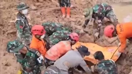 Ciclón Ditwah en Sri Lanka: aumenta el número de desaparecidos y desplazados