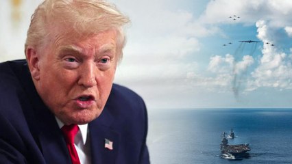 Estados Unidos en el Caribe: ¿obsesión de Trump con Venezuela?