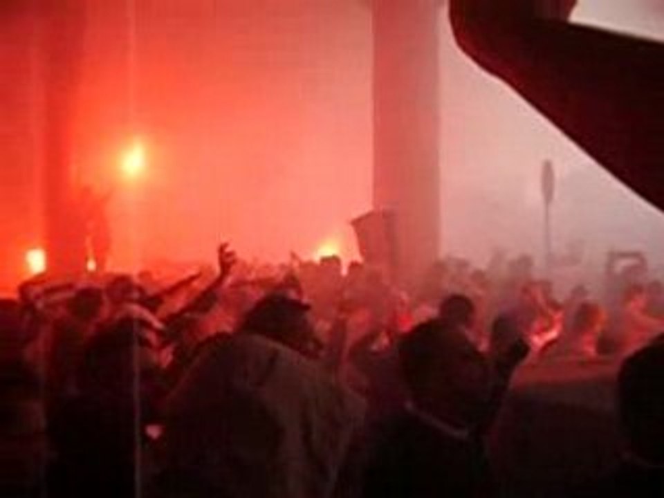 Cortege Parisien : Ville Lumiere
