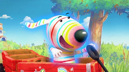 Dylans Playtime Adventures S01E24