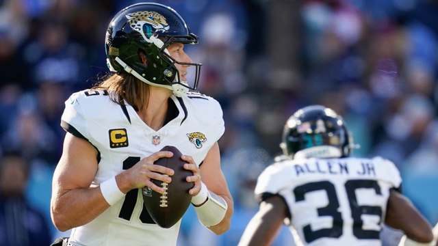 Colts vs. Jaguars: AFC South Showdown Preview & Picks