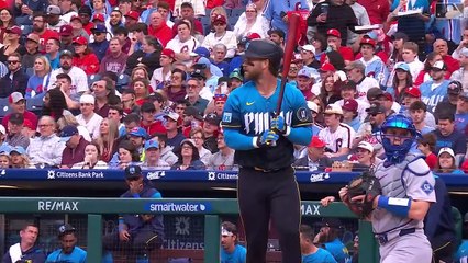 2025 LA Dodgers: Dodgers @ Phillies (4/4/25)