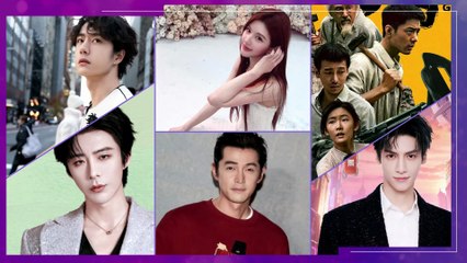 🔴 WANG YIBO EN NUEVA YORK CON CHANEL | LIU YU NING, XIAO ZHAN, ZHAO LU SI, LUO YUN XI, HU GE Y MÁS