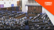 Sidang Dewan Rakyat labuh tirai, 15 RUU diluluskan