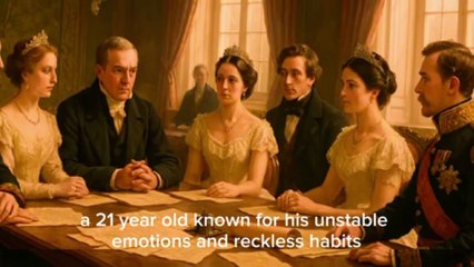 The Forgotten Women That Built History's Greatest Empires