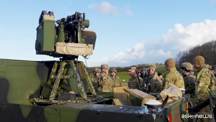 Crosetto: serve cambio di regole epocale su attività dei militari