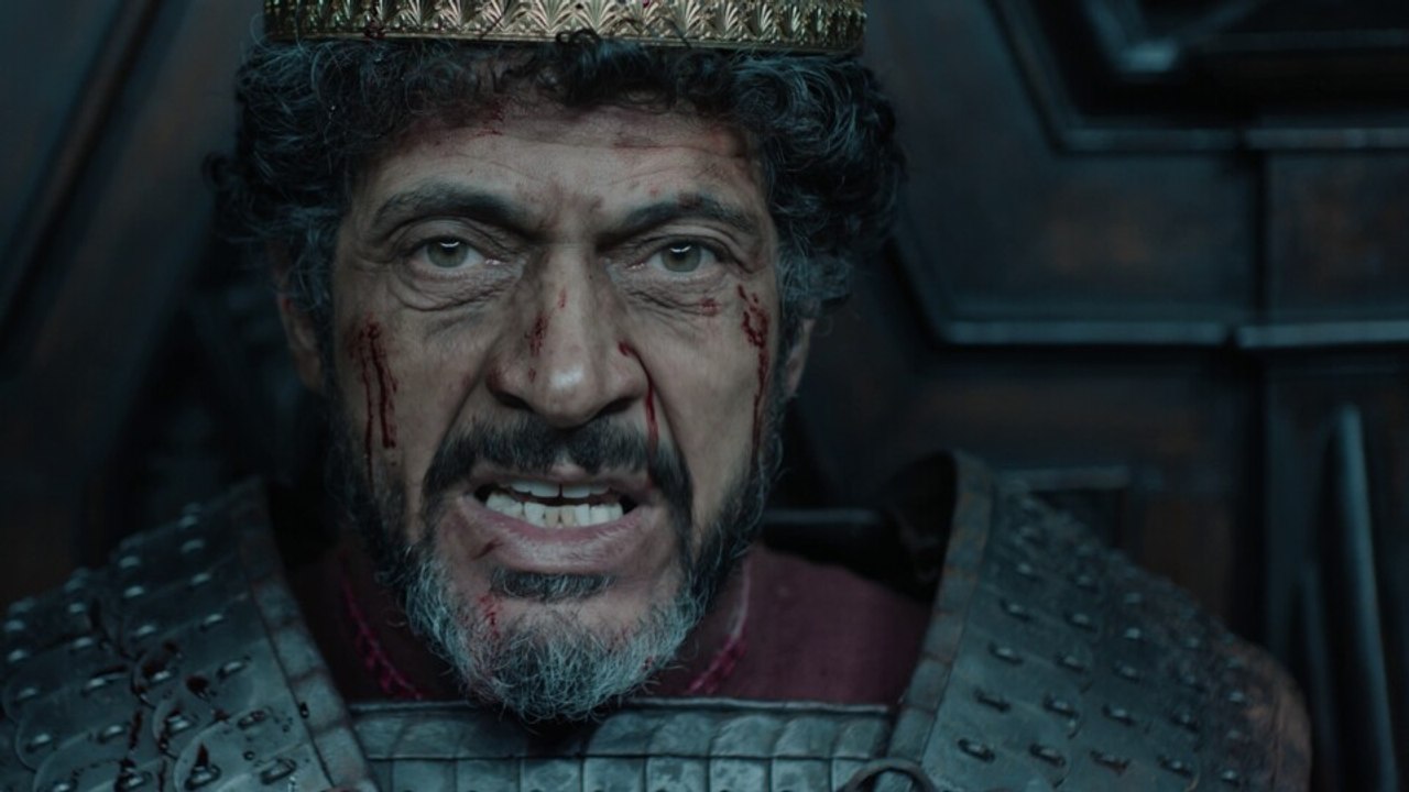 Total War: Medieval 3 wurde im Trailer enthüllt und zeigt Könige, die nach der Macht greifen