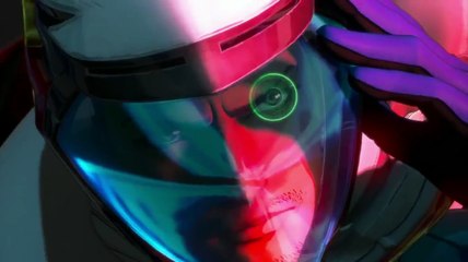 Infini-T Force EP 1 "Isolated Flower"