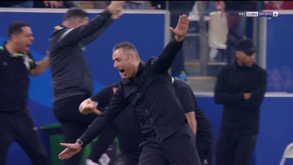 Coupe Arabe 2025 : Incroyable ! La Palestine égalise à cinq minutes de la fin !