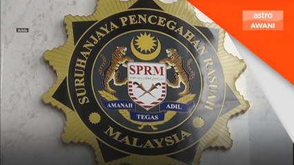 SPRM siasat Felcra berhubung urus niaga tanah RM242 juta