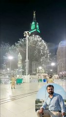 #islamicvideos#safai#makkah