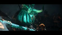 Der erste Trailer zu „Lords of the End Times“, dem neuen DLC für Total War: Warhammer 3 im Sommer 2026