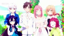 Top 10 Upcoming Winter 2025 Anime To Watch