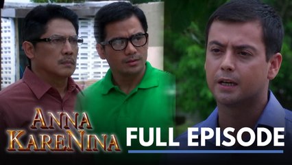 Anna Karenina: Full Episode 14 (Stream Together)