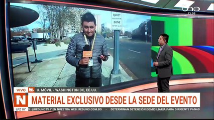 Notivisión Meridiano ∙ Jueves 4 de Diciembre de 2025