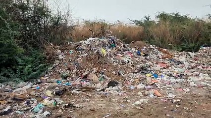 बच्चों और पर्यावरण पर संकट: प्रशासन की निष्क्रियता से बढ़ा खतरा