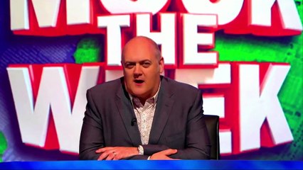 Mock the Week - 1210