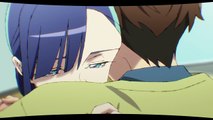 Dusk Beyond the End of the WorldTowa no Yuugure Episode 10 English Sub