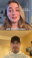 "If the Rangers aren't going to pay him what he wants, somebody else will!"