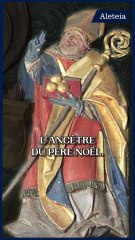 Les miracles de saint Nicolas !