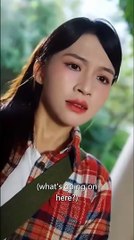 knocked out lady chinese drama full episode