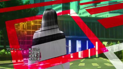 Infini-T Force EP3 "Intelligent Fury"