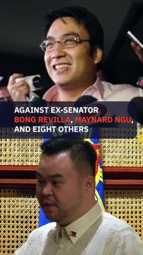 Alleged Marcos bagman Jojo Cadiz linked to Ilocos Norte contractor | The wRap