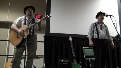 MegaCon 2012: Emerald Rose (14) - Star of the County Down