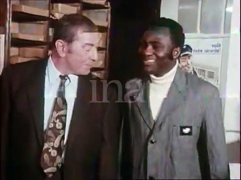 Erreurs Judiciaires - 1976 - Un Innocent aux Mains Pleines