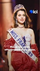 Que devient Peggy Zlotkowski, la Miss France qui s'était évanouie lors de son sacre ?