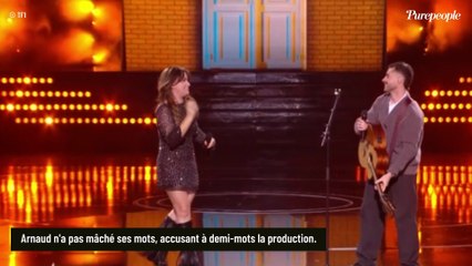 Star Academy : à la suite de sa nomination, une candidate est défendue par son copain qui pointe du doigt la production de l'émission