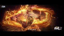 [Dragon God’s Myriad Forms]|Dragon Soul Ep 2 Eng