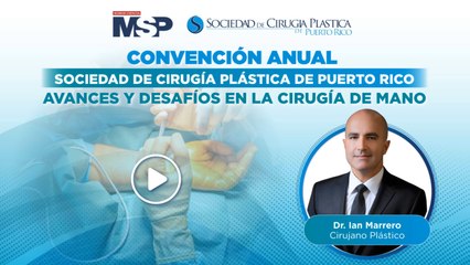 Avances y desafíos en la cirugía de mano