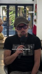 Eskalante desafía la estática del pasado en “Nueva mirada de lo que fue”